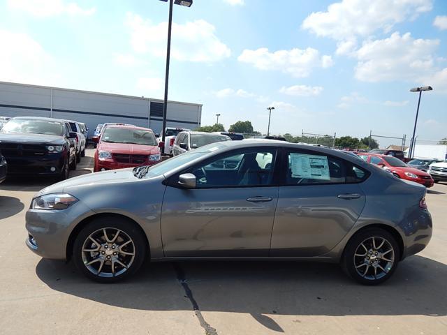 Dodge Dart 2013 photo 3