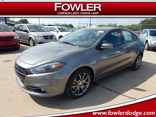 Dodge Dart 2013 photo 4