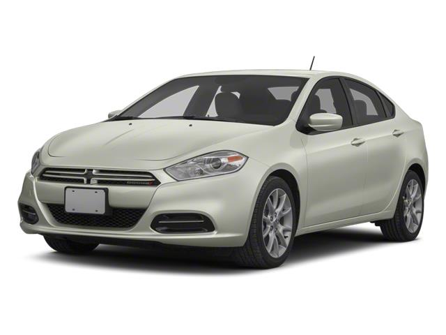 Dodge Dart 2013 photo 3