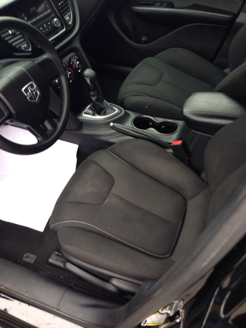 Dodge Dart 2013 photo 3