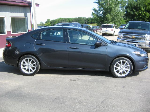 Dodge Dart 2013 photo 1