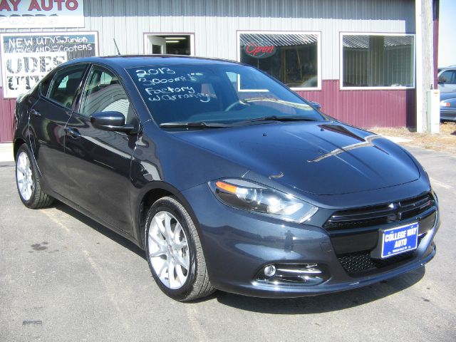 Dodge Dart 2013 photo 2