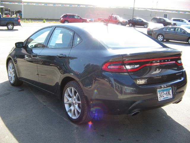 Dodge Dart 2013 photo 3