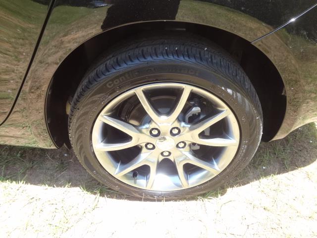 Dodge Dart 1140 Down Sedan