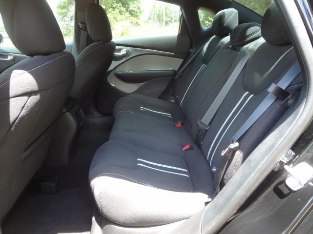 Dodge Dart 2013 photo 2