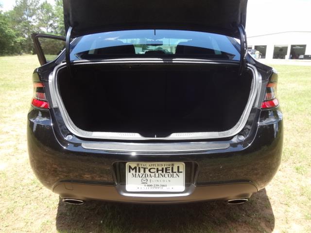 Dodge Dart 2013 photo 3