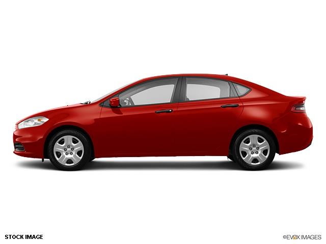 Dodge Dart 2013 photo 1