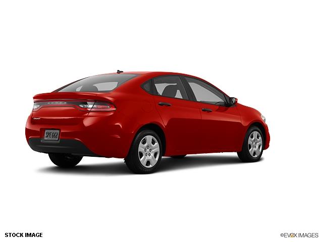 Dodge Dart 2013 photo 3