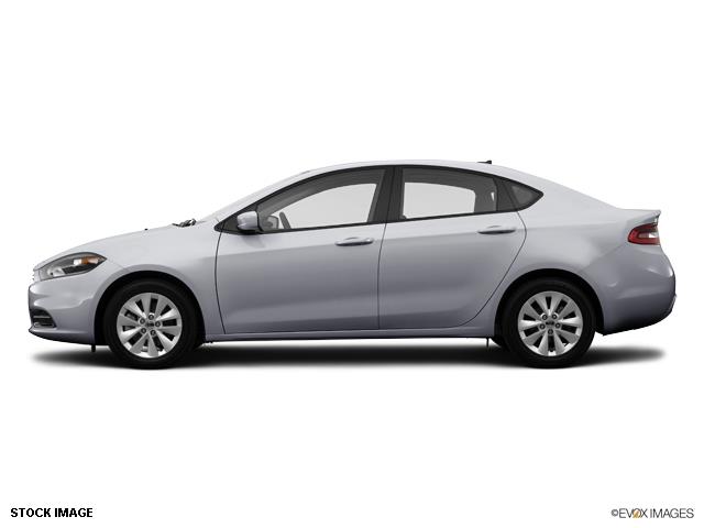 Dodge Dart 2014 photo 1