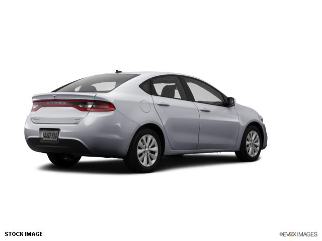 Dodge Dart 2014 photo 2