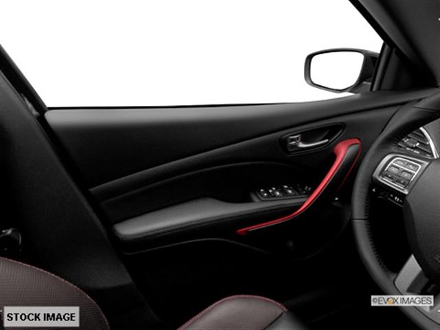 Dodge Dart 2014 photo 1
