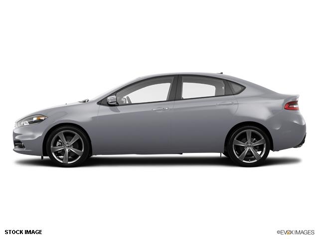 Dodge Dart 2014 photo 2