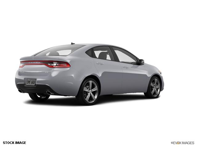 Dodge Dart 2014 photo 3