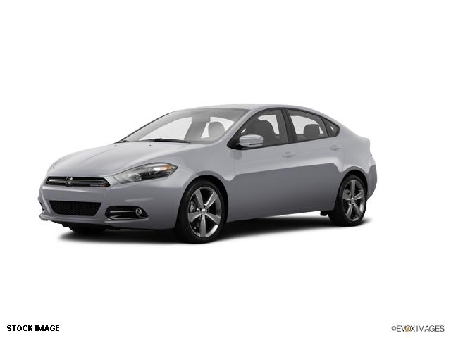 Dodge Dart 2014 photo 4