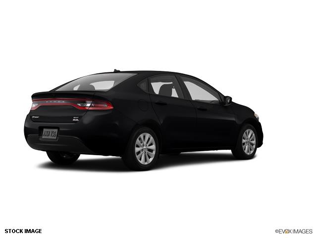 Dodge Dart 2014 photo 1