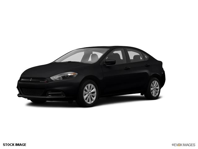 Dodge Dart 2014 photo 2