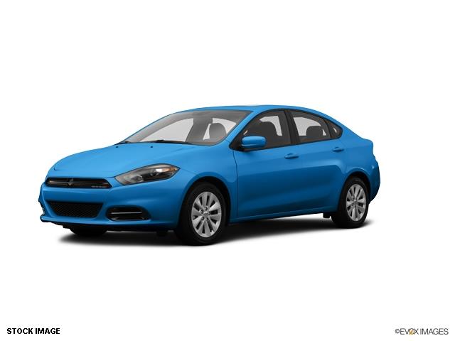 Dodge Dart 2014 photo 2