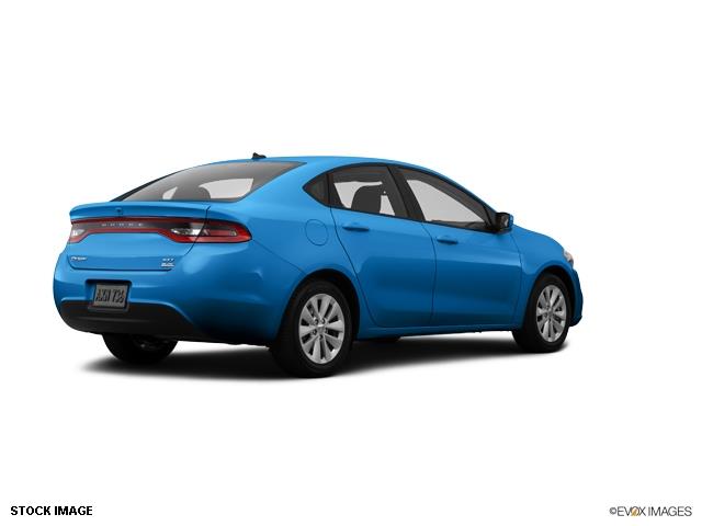 Dodge Dart 2014 photo 3