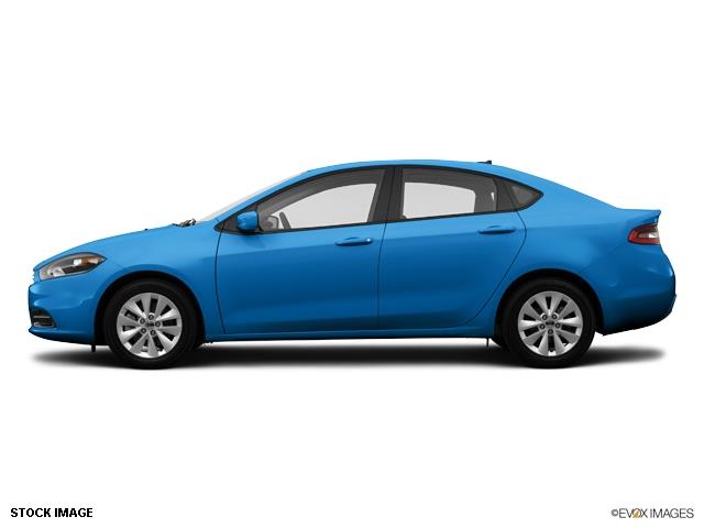 Dodge Dart 2014 photo 4