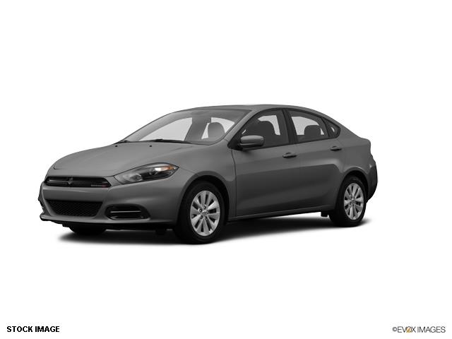 Dodge Dart 2014 photo 1