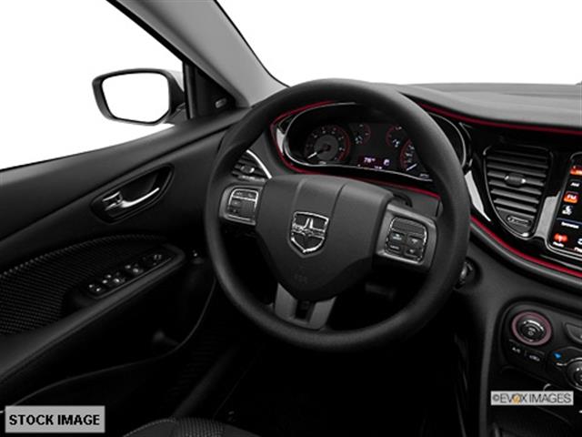 Dodge Dart 2014 photo 3