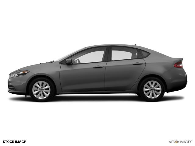 Dodge Dart 2014 photo 4