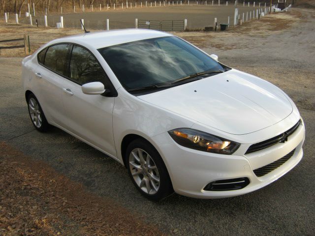 Dodge Dart 2014 photo 1