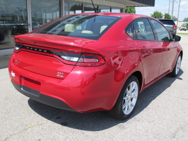 Dodge Dart 2014 photo 1