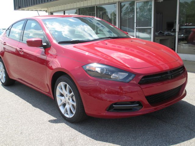 Dodge Dart 2014 photo 3