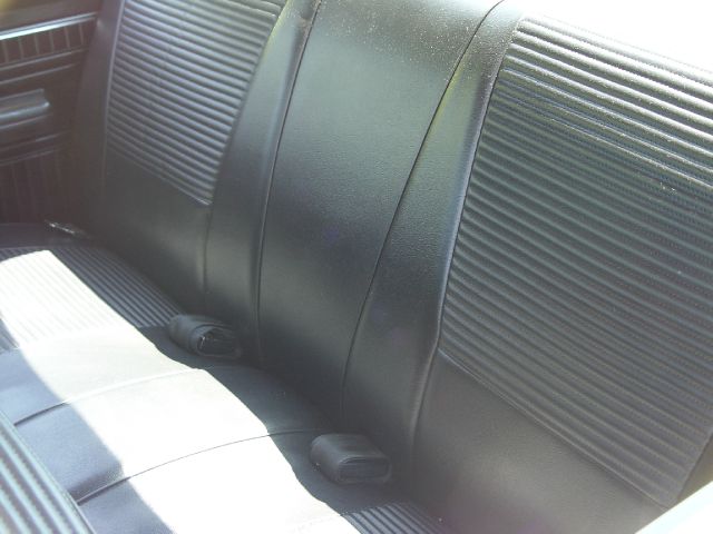 Dodge Dart Custom 1969 photo 11