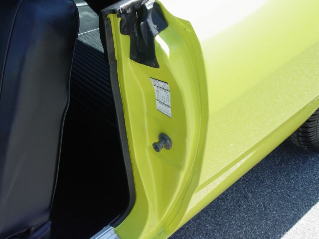 Dodge Dart Custom 1969 photo 13