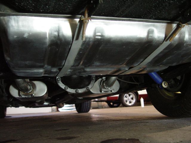 Dodge Dart Custom 1969 photo 15