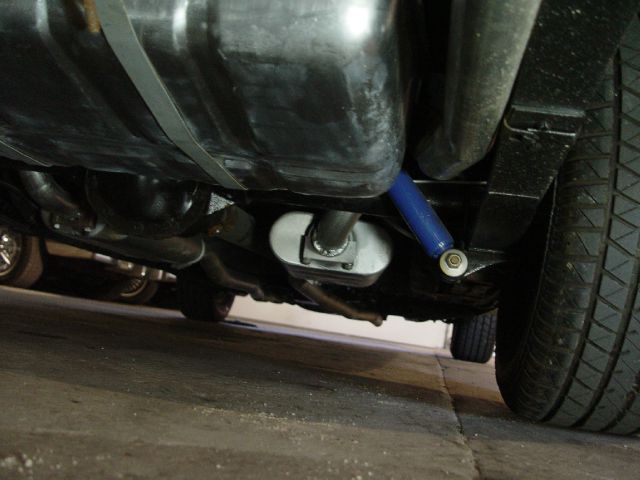 Dodge Dart Custom 1969 photo 16