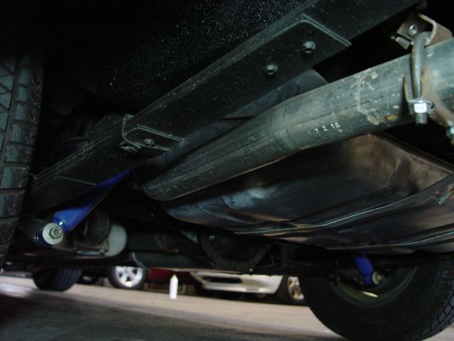 Dodge Dart Custom 1969 photo 17