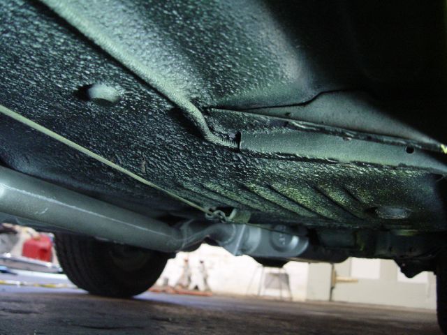 Dodge Dart Custom 1969 photo 19