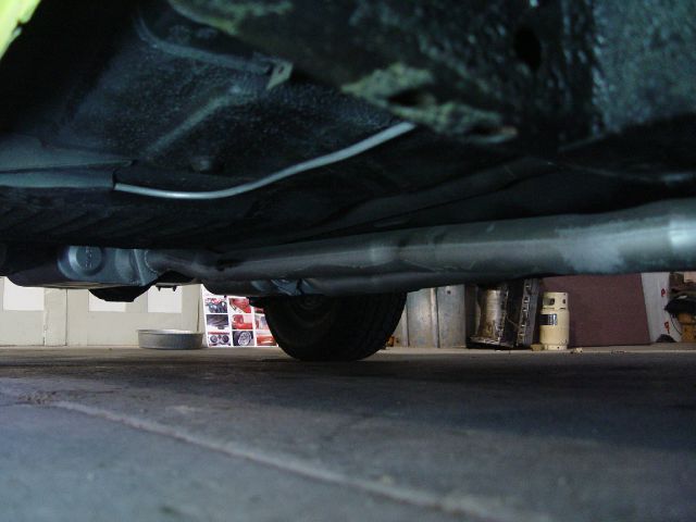 Dodge Dart Custom 1969 photo 22