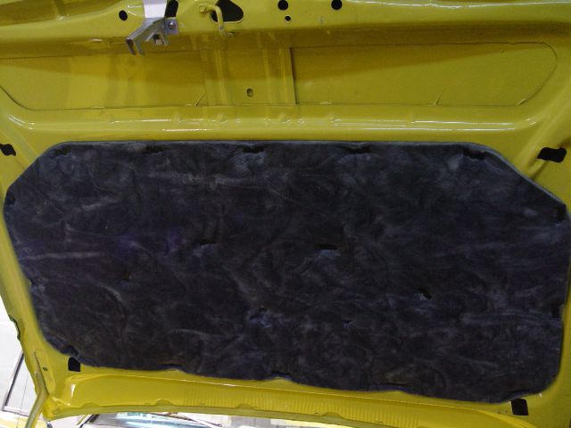 Dodge Dart Custom 1969 photo 24