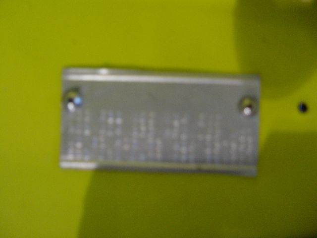 Dodge Dart Custom 1969 photo 25