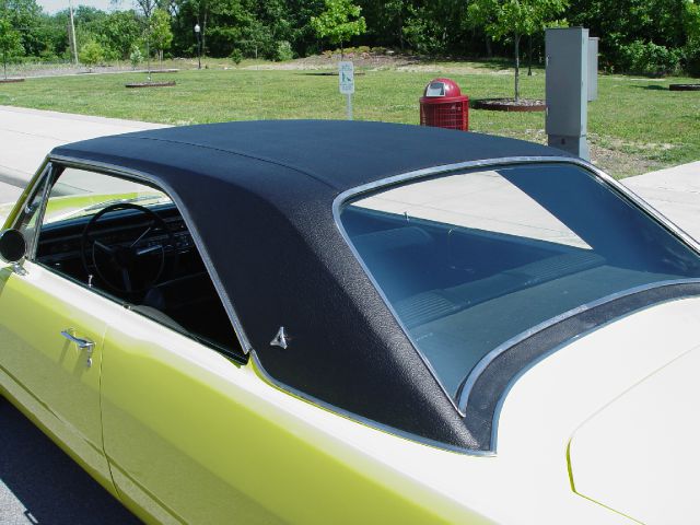 Dodge Dart Custom 1969 photo 30