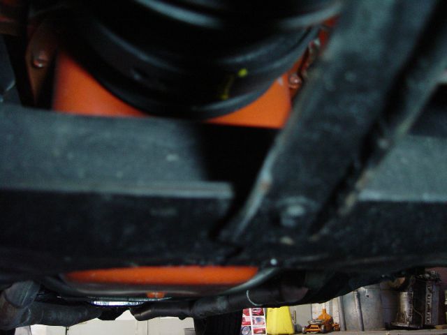 Dodge Dart Custom 1969 photo 46