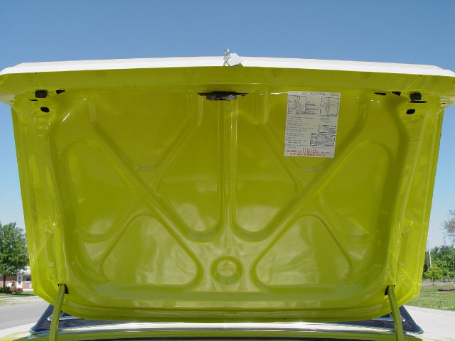 Dodge Dart Custom 1969 photo 48