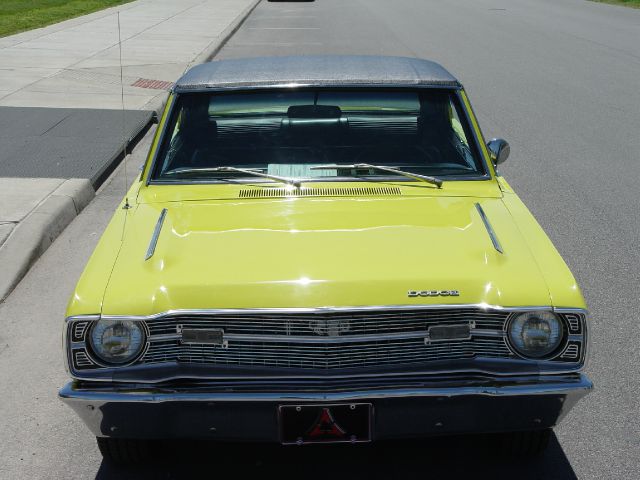 Dodge Dart Custom 1969 photo 54