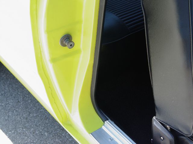 Dodge Dart Custom 1969 photo 6