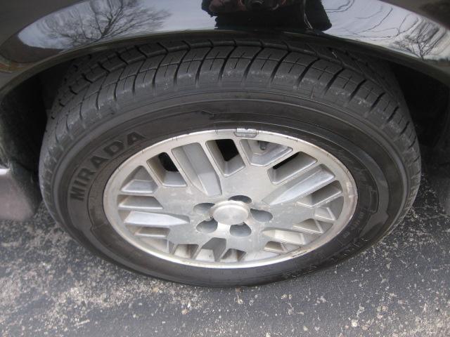 Dodge Daytona 1990 photo 5