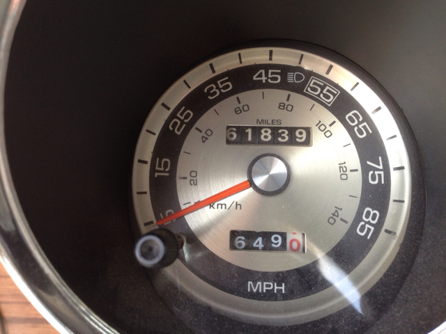 Dodge Diplomat 1985 photo 1