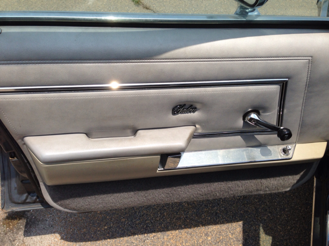 Dodge Diplomat 1985 photo 2