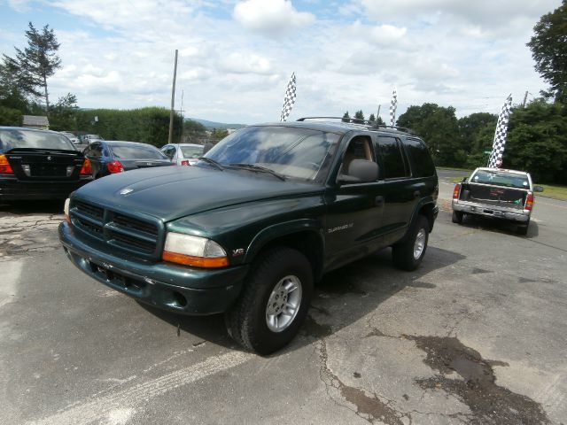Dodge Durango 1998 photo 1
