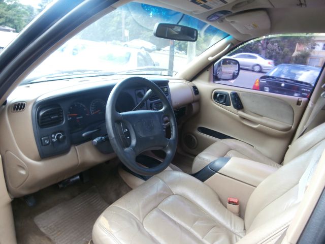 Dodge Durango 1998 photo 2