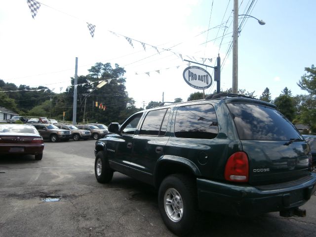 Dodge Durango 1998 photo 3