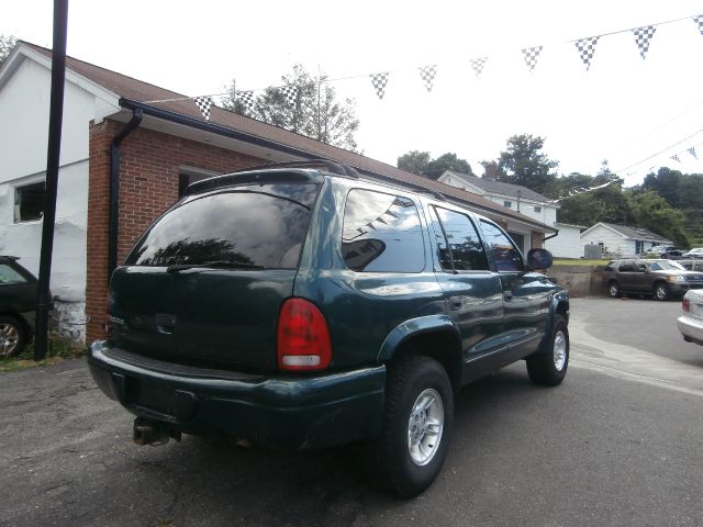 Dodge Durango 1998 photo 4